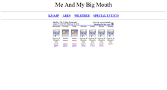 Desktop Screenshot of mambm.com